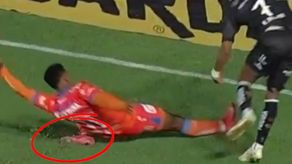 Bárcenas y la barrida desafortunada.&nbsp;