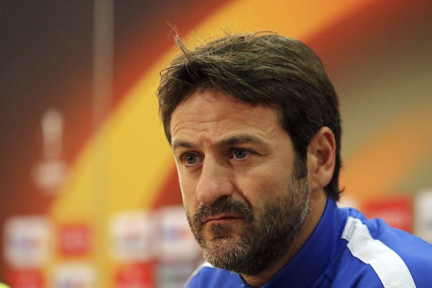 Thomas Christiansen llega a Panamá para asumir como nuevo seleccionador