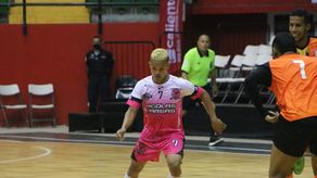 Futsal Team y Fénix lideran sus zonas