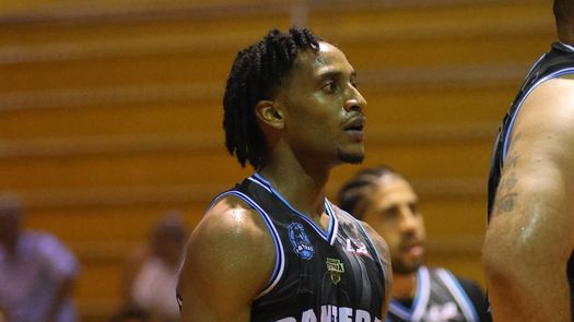 Panteras remonta y logra su primer triunfo en la temporada 2024 de la LPB