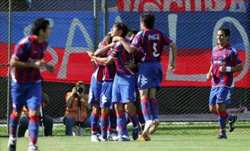 Cerro Porteño y Olimpia vuelven a salir como favoritos en el Apertura paraguayo