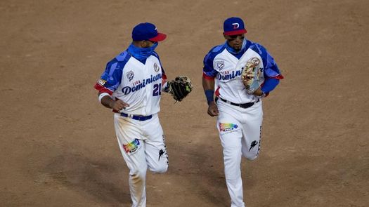 3-2. República Dominicana vence a Colombia y termina invicta la preliminar