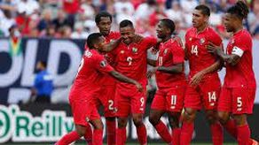 Panamá conoce las fechas para los partidos de Nations League CONCACAF