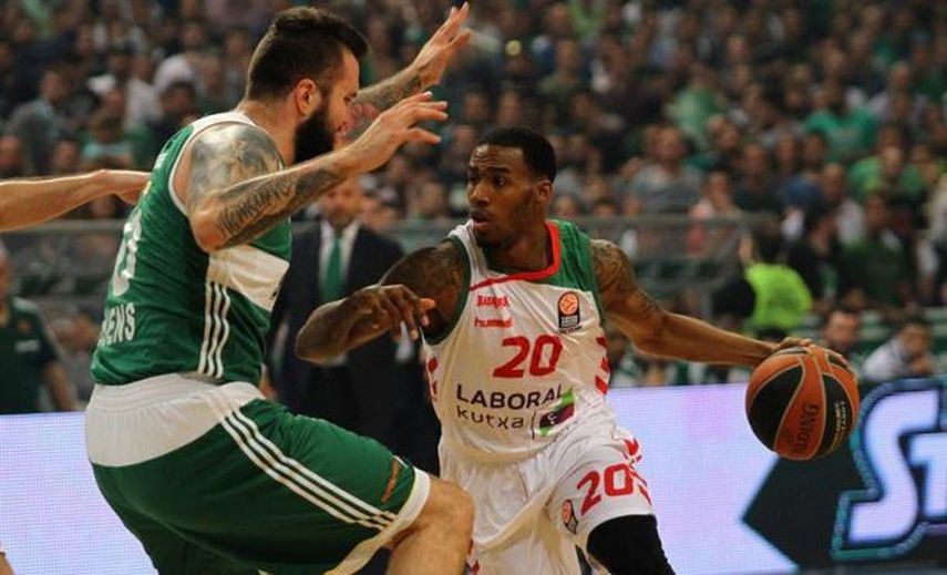 Darius Adams confiesa que jugar en la NBA es un sueño
