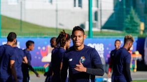 Selección de Panamá se alista para viajar a Sochi