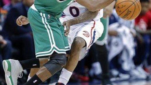 85-90. Teague lidera el triunfo de los Hawks que permanecen líderes