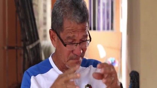 #FBF - Fuera de Cancha: Diego Valanta