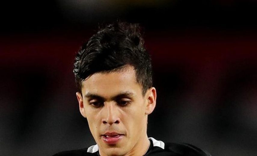 El paraguayo Jesús Medina ficha por el New York City