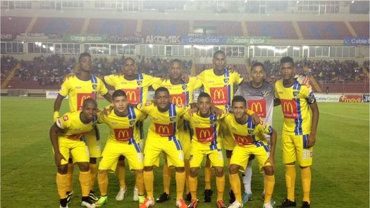 Sub-19 del Chorrillo FC se proclama campeón del Torneo de Reservas