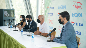 Panamá es el país anfitrión de la serie de campeonato del mundo de carreras de aventura Adventure Race