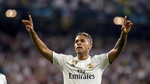 Mariano: La camiseta la guardaré para toda la vida