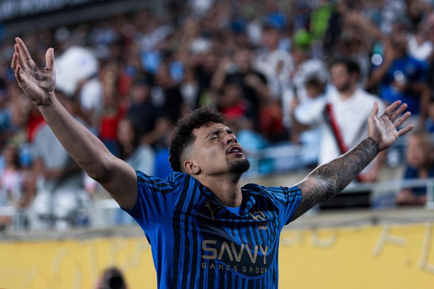 Batacazo europeo en el Mundial de Clubes