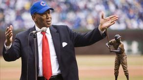 El legendario Ernie Banks /Mr.Cachorro/ fallece a los 83 años