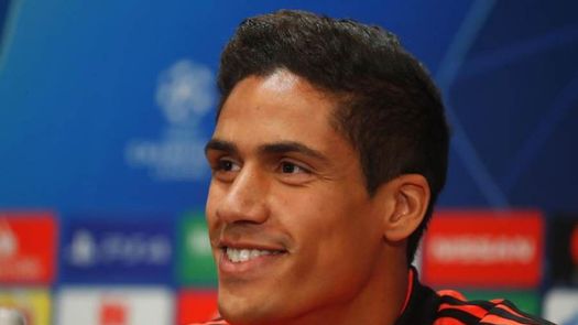 Varane: El Luzhnikí siempre será especial para mí