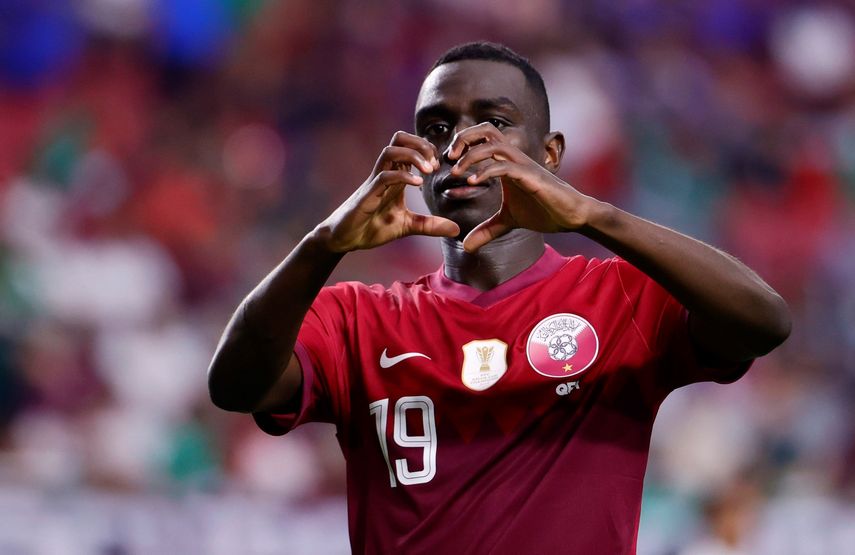 México y Catar dejan en la cuneta a Honduras y El Salvador y pasan a semis