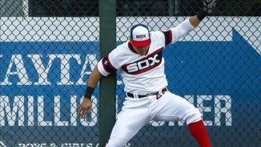 6-5. García vuelve a jonronear y marca el triunfo de los Medias Blancas
