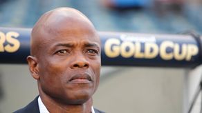 Julio Dely Valdés dirigió a la Sub-20 y Mayor de Panamá.&nbsp;