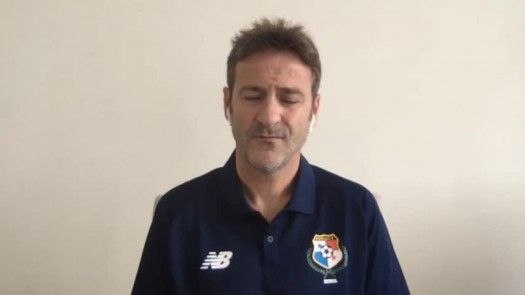 Thomas Christiansen habla sobre los rivales