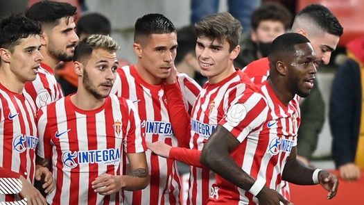 José Luis Rodríguez ya conoce su rival en los octavos de final de la Copa del Rey