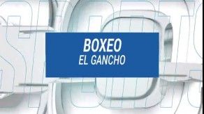 Boxeo: El Gancho