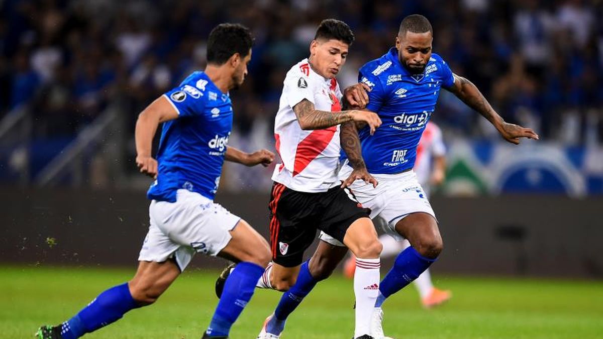 Jorge Carrascal y Andrés Solano encabezan la convocatoria de Colombia sub23