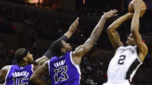 92-99. Evans mantiene a los Pelicans cerca de poder disputar las finales