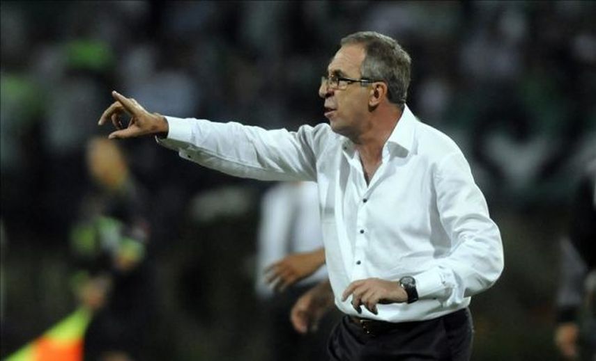 Santa Fe busca la semifinal ante un Independiente que recurre a la viagra