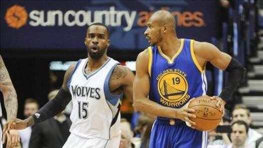 108-122. Curry lidera a los Warriors que llegan a siete triunfos seguidos