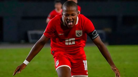 Panamá acumuló 16 goles a favor y 2 en contra. Panamá acumuló 16 goles a favor y 2 en contra.