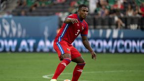 Cuatro panameños aparecen en el XI ideal 4tos de Final
