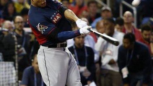 7-3. Stanton y Suzuki castigan con cuadrangulares a los Mets
