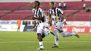 Tauro FC pasa por encima del CAI y dice presente en la lucha por clasificar