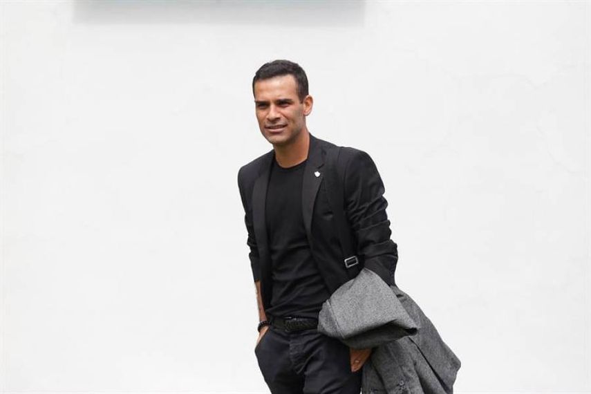 Márquez, nuevo presidente deportivo, quiere que el Atlas sea como Barcelona