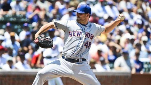 3-2. Niese supera a Harang y a los Filis