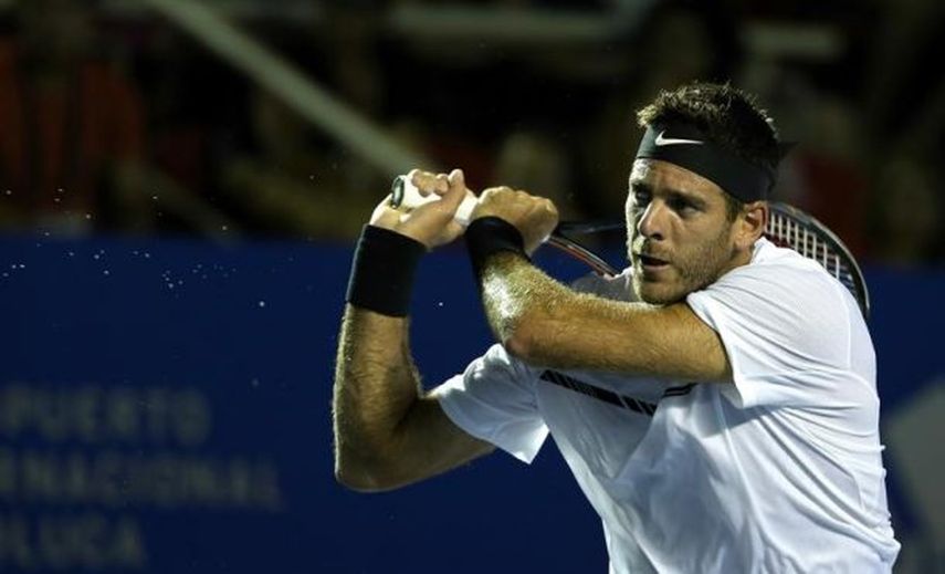 El Milagro del Potro llega a Nueva York