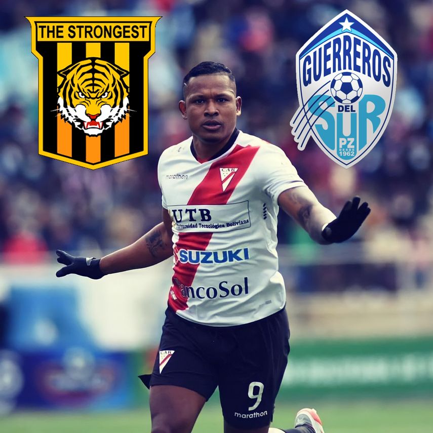 Catuy con la piel de Always Ready.&nbsp;