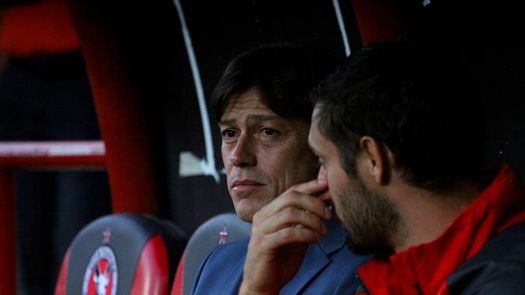 Las Chivas de Guadalajara inician semana crucial tras diferencias con Almeyda