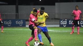 El Plaza Amador muestra su pegada de campeón en el fútbol panameño