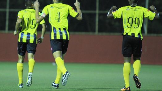 Chepo FC se estrella ante el CAI y sigue sin ganar