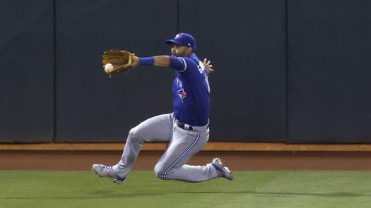 Gurriel Jr. pega grand slam; Molina también y logra marca como receptor