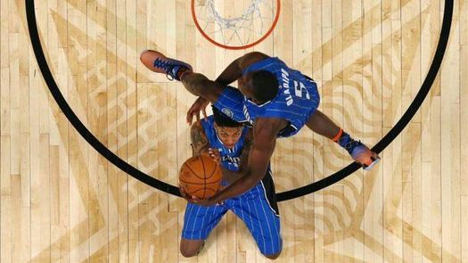 95-84. Oladipo, con 22 puntos, propicia el triunfo de los Magic