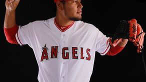 Jaime Barría debutará en las Grandes Ligas