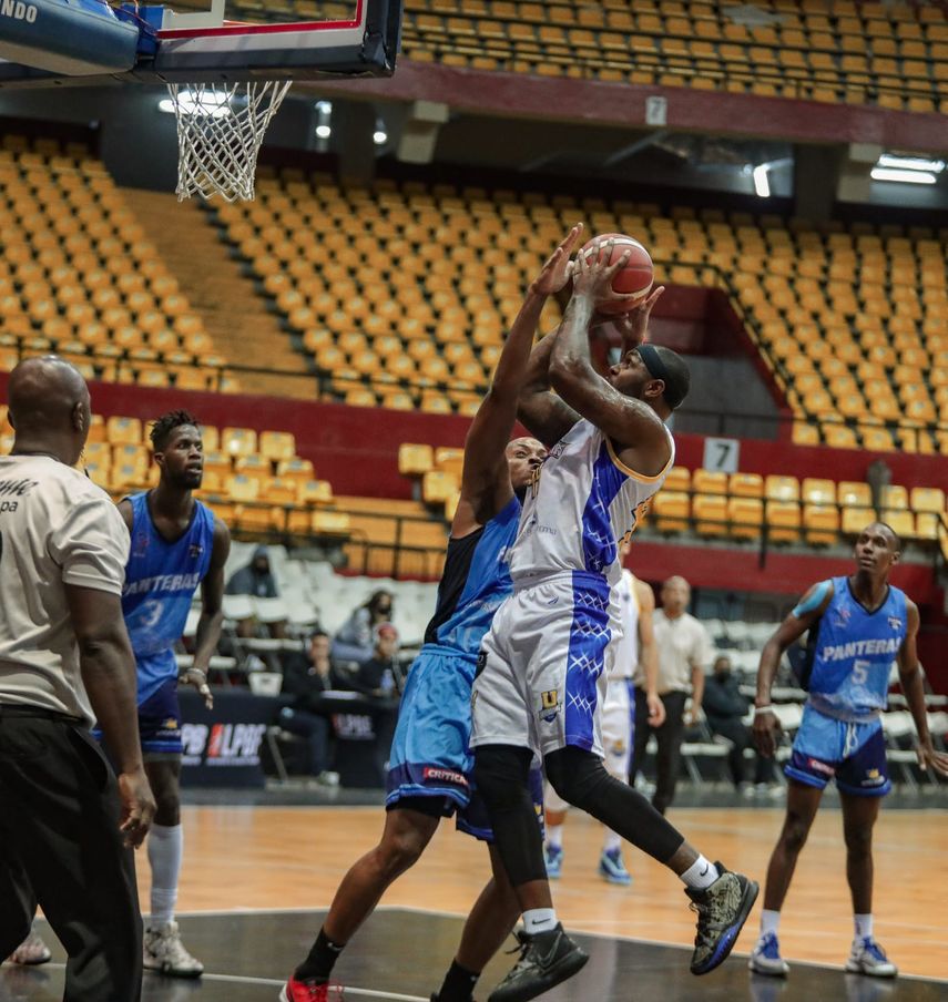 Correcaminos y Universitarios cierran con triunfos en la semana