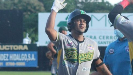 Marlon Mesa fallece en las aguas del Río Changuinola