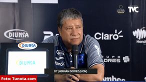 A Panamá lo teníamos muertos