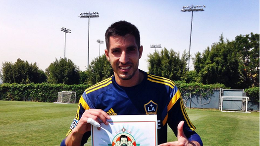 Jaime Penedo mantuvo su arco en cero, en el triunfo del LA Galaxy ante Vancouver Whitecaps