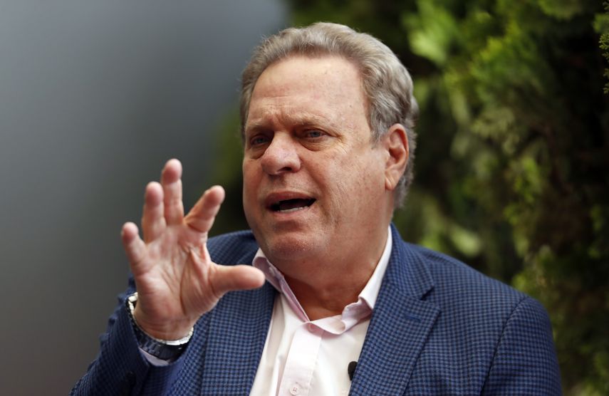 Ramón Jesurún: Primer microciclo de Rueda busca explotar otras alternativas