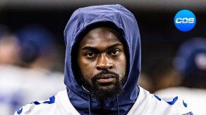 Trevon Diggs fuera por el resto de la temporada tras lesión