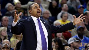 Mark Jackson, uno de los grandes candidatos al banquillo de los Lakers