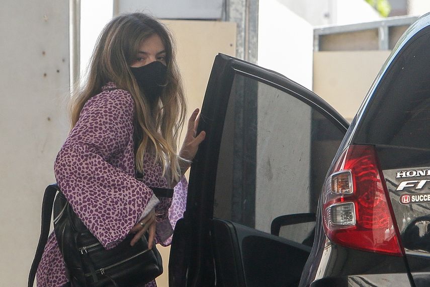 La Justicia archiva una causa por hostigamiento digital contra las hijas de Maradona